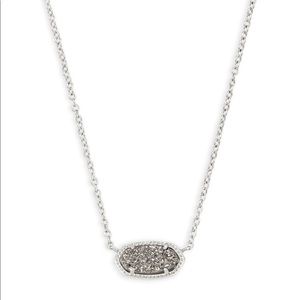 Kendra Scott necklace!